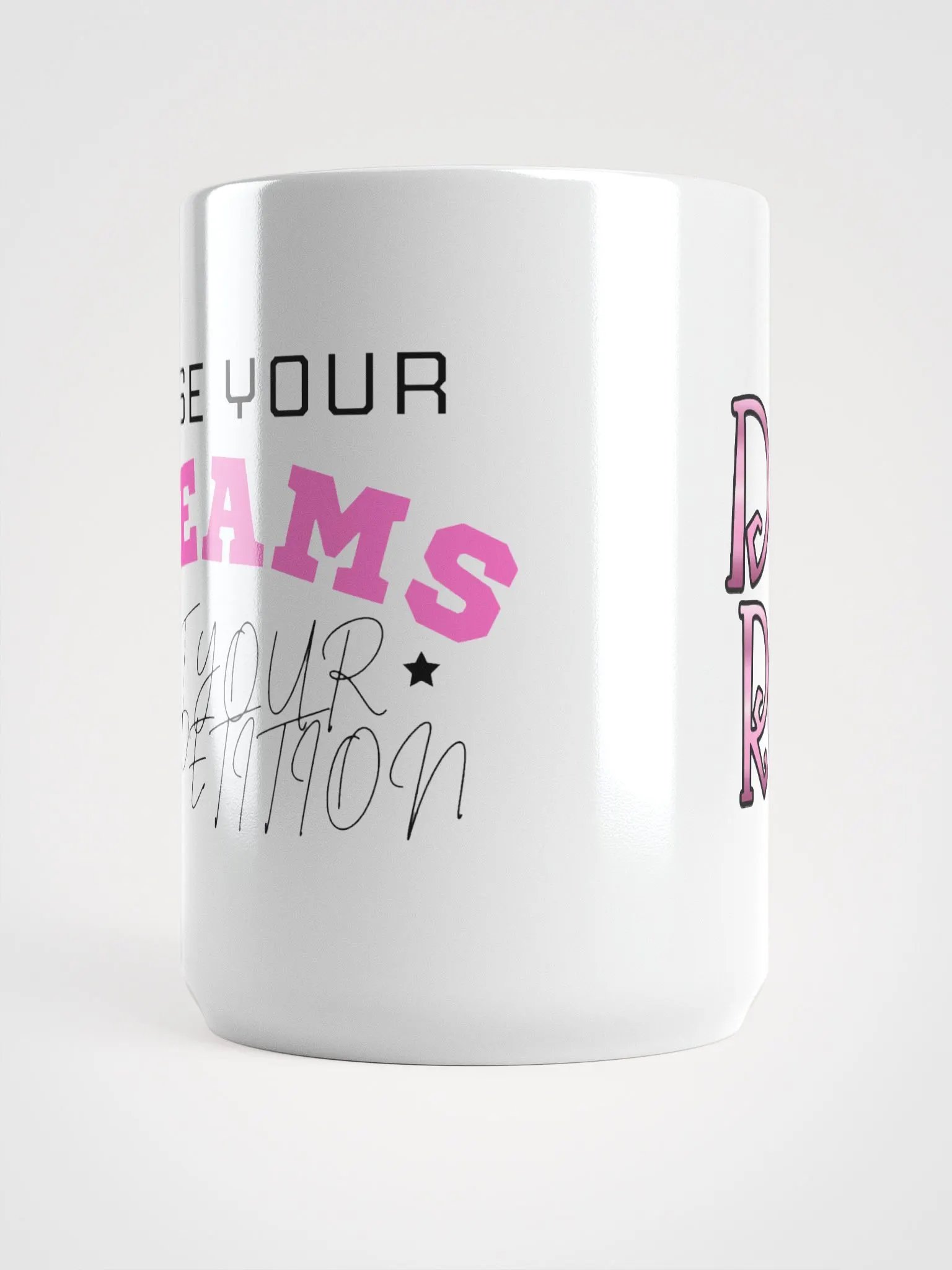 Chase Your Dreams Mug product image (5)