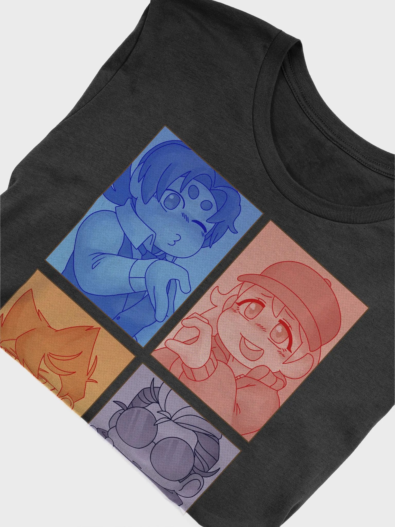 Photo Booth T-Shirt product image (45)
