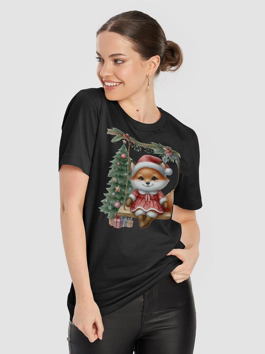 Christmas Baby Fox 08 product image (32)