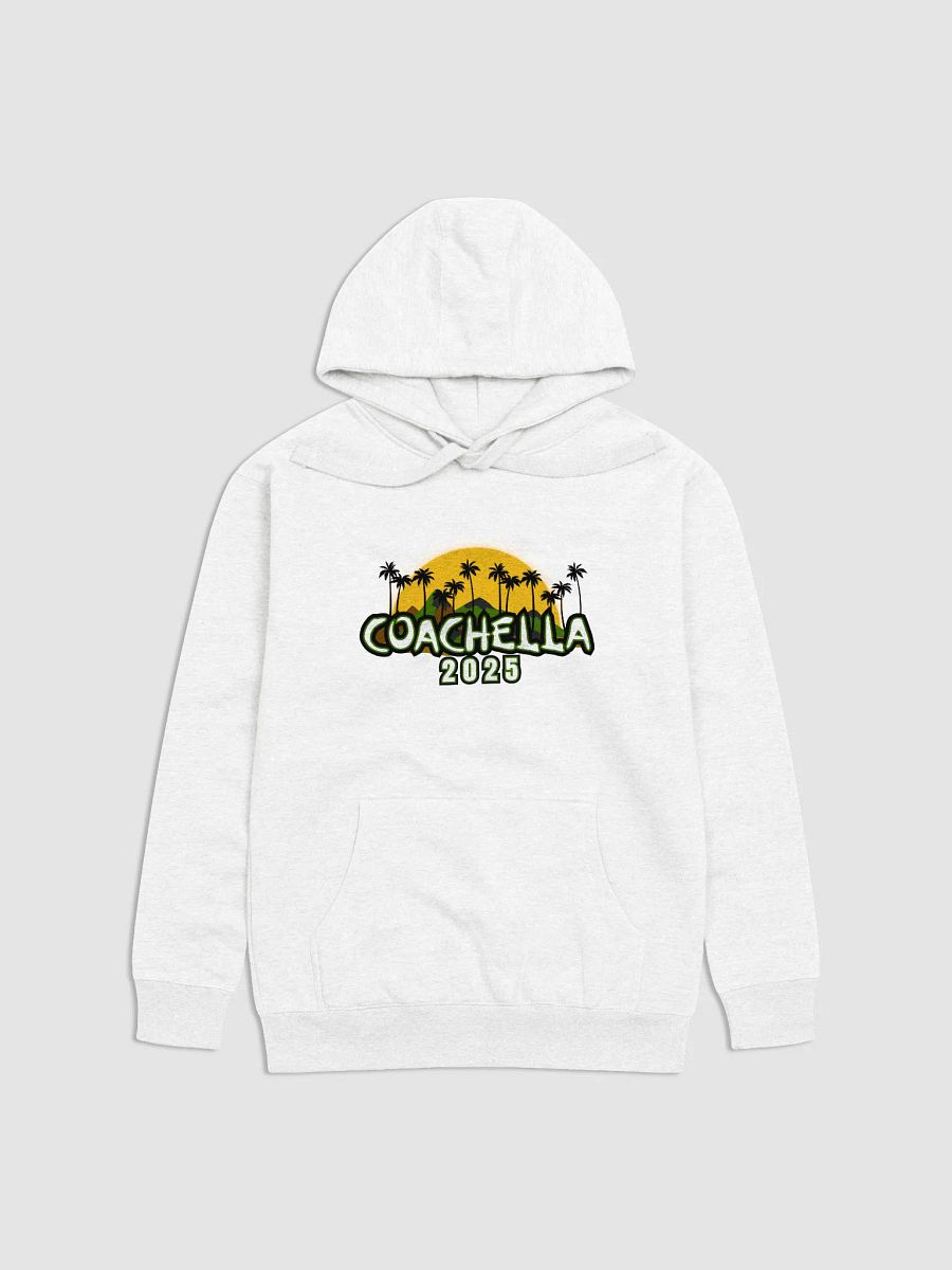 Coachella 2025 Warm Colors product image (2)