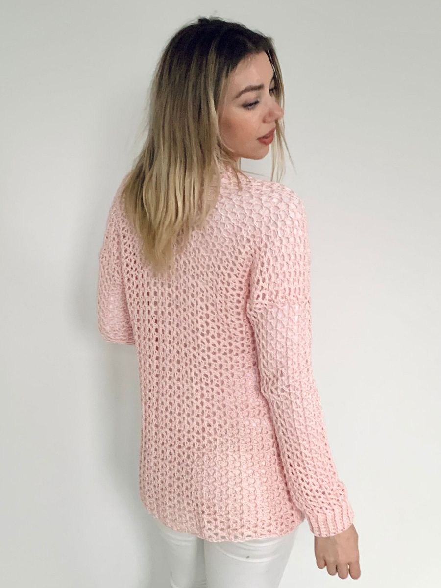 V-Stitch Cardi product image (8)