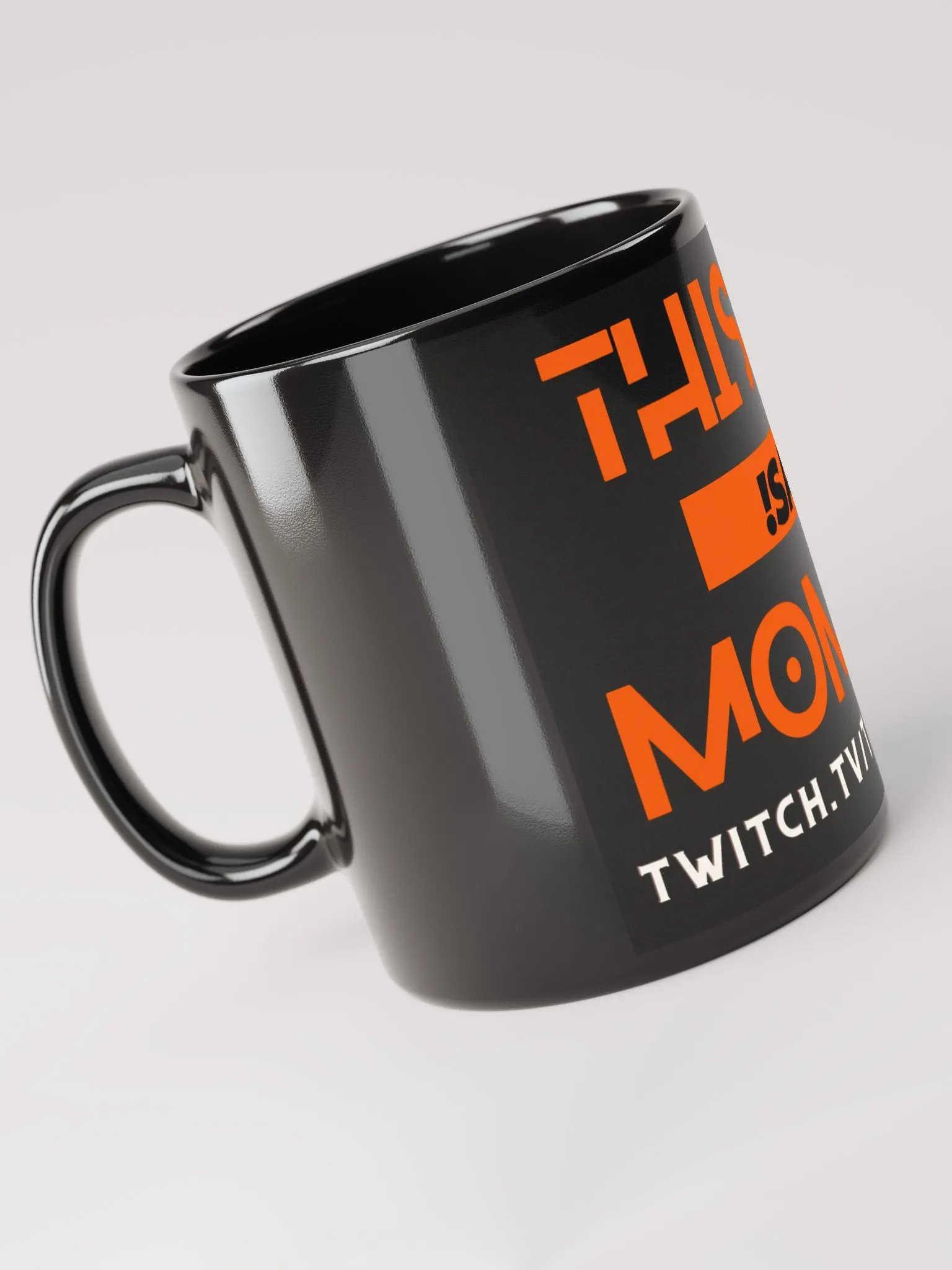 !SAD Moment Mug product image (4)