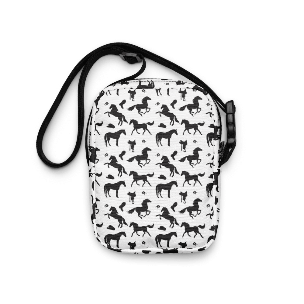Galloping Style Crossbody Bag product image (4)