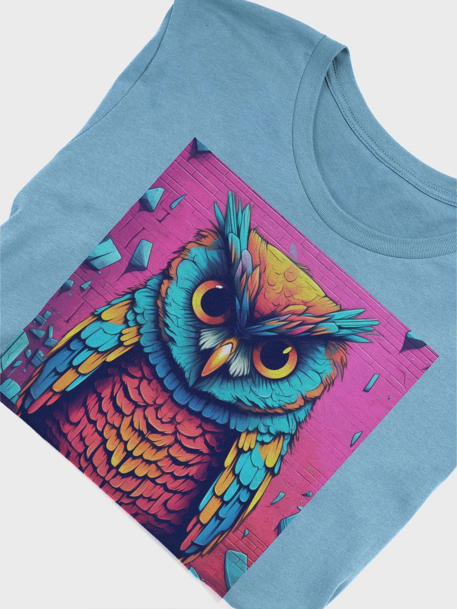 Chill Owl product image (4)