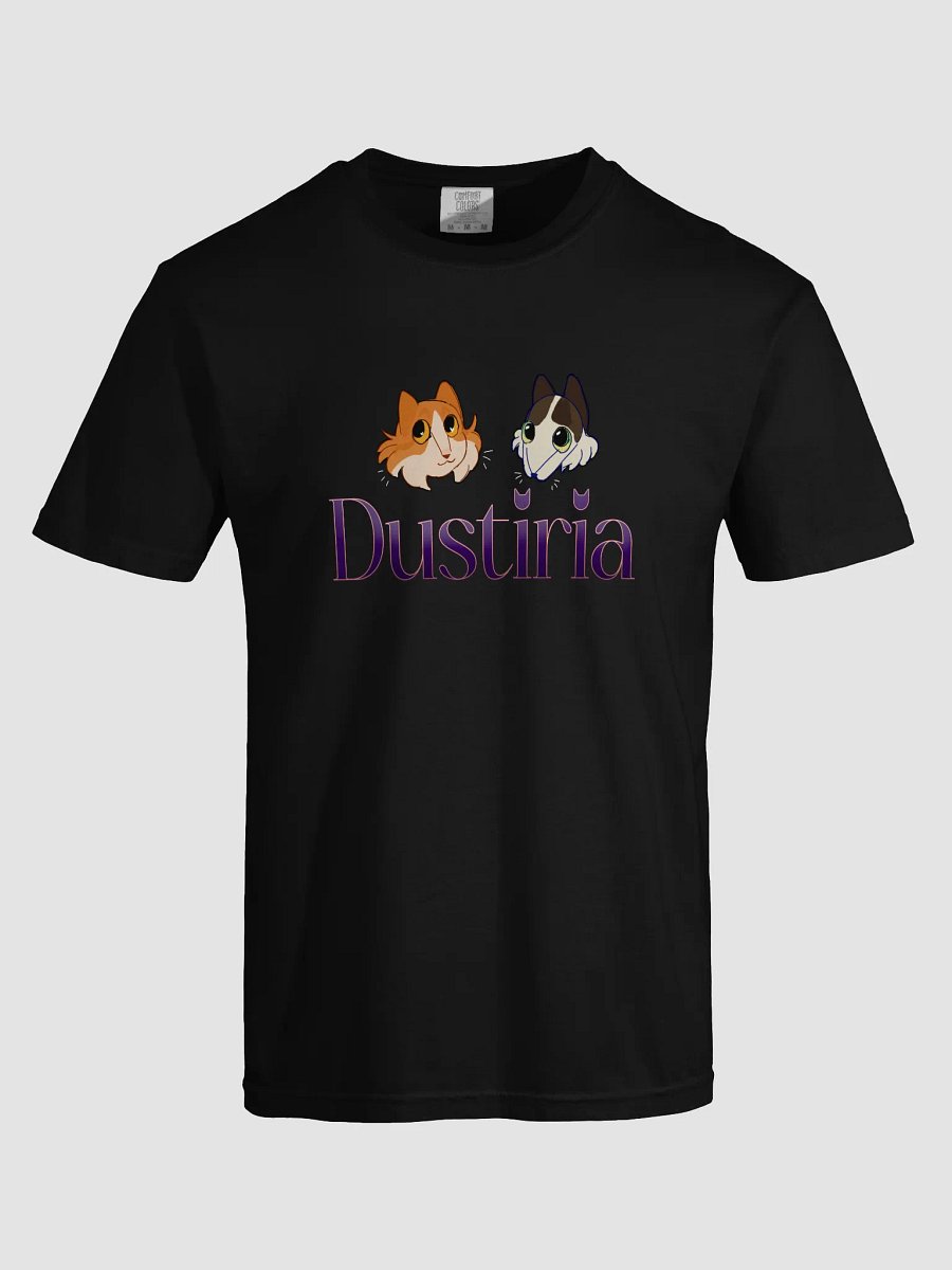Cinder, Kevin, Dustiria cats product image (37)