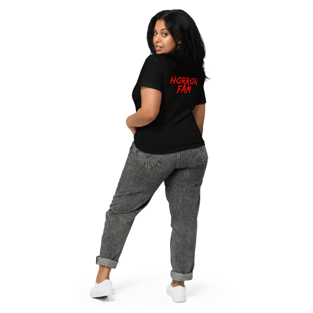 JH Women's High Waisted Tee product image (12)