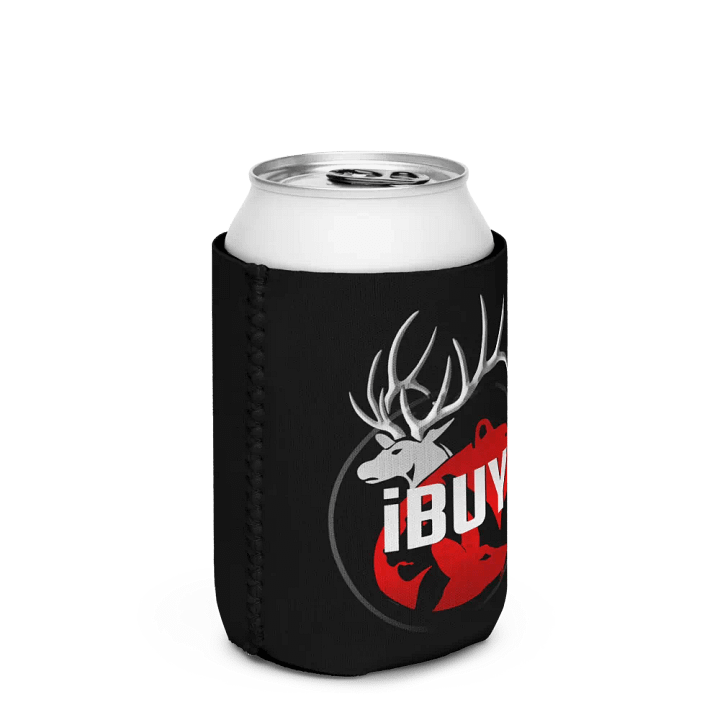 iBuy Hunter Koozie product image (2)