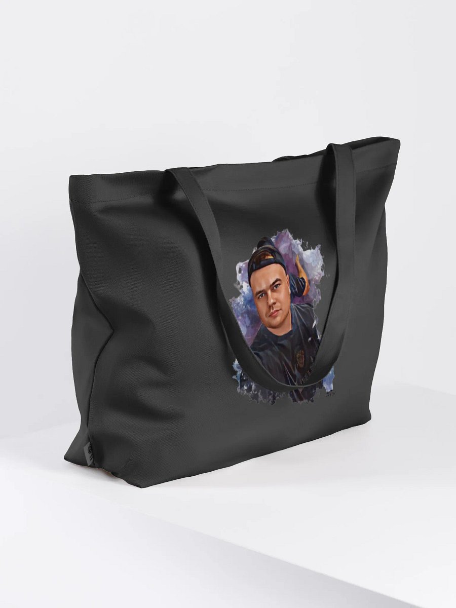 💖 ZinRyZe Signature Handtasche – Style trifft auf Gaming-Power! product image (4)
