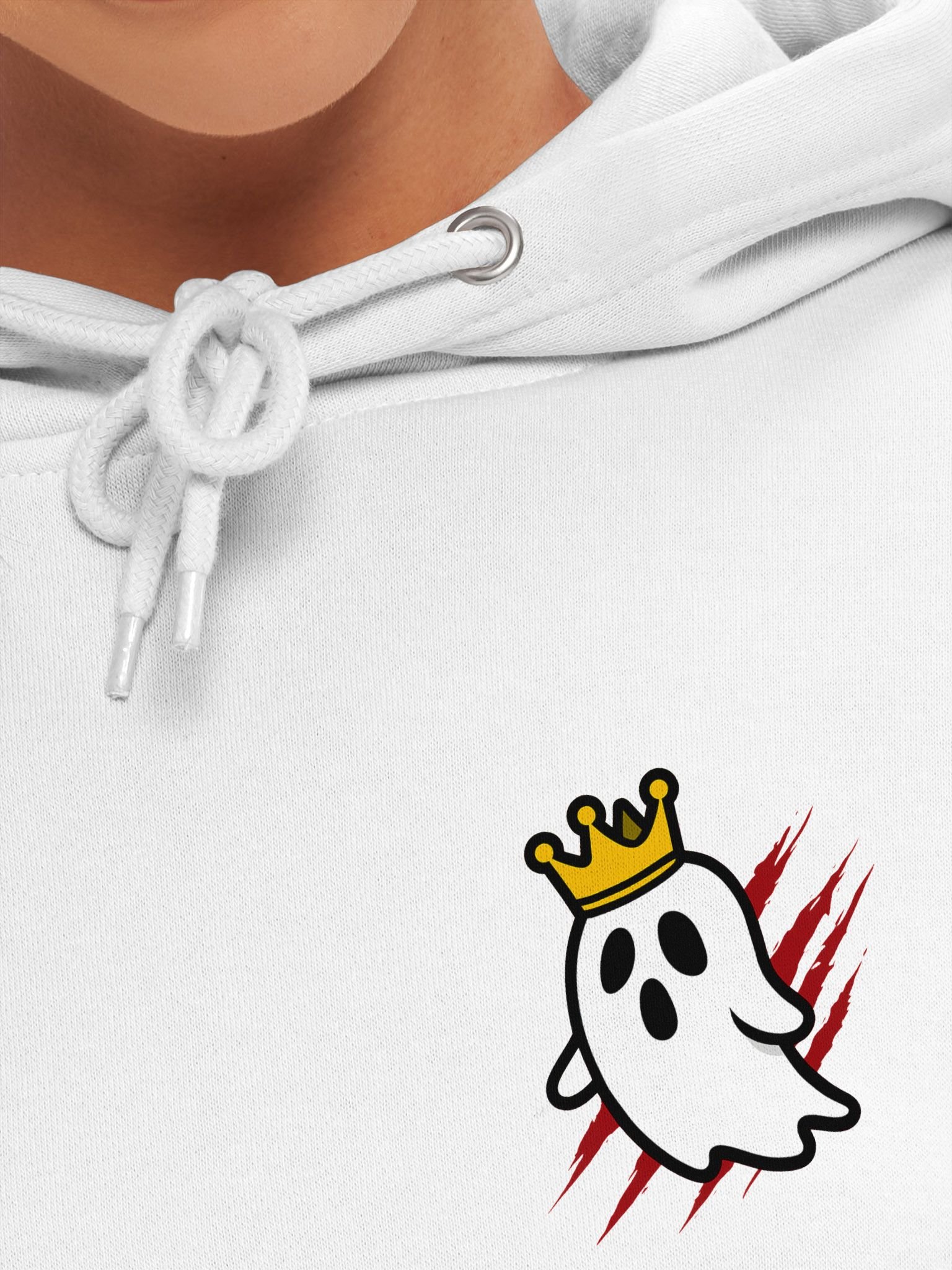 Stoofii's Kratzer Kaputzenpullover product image (7)