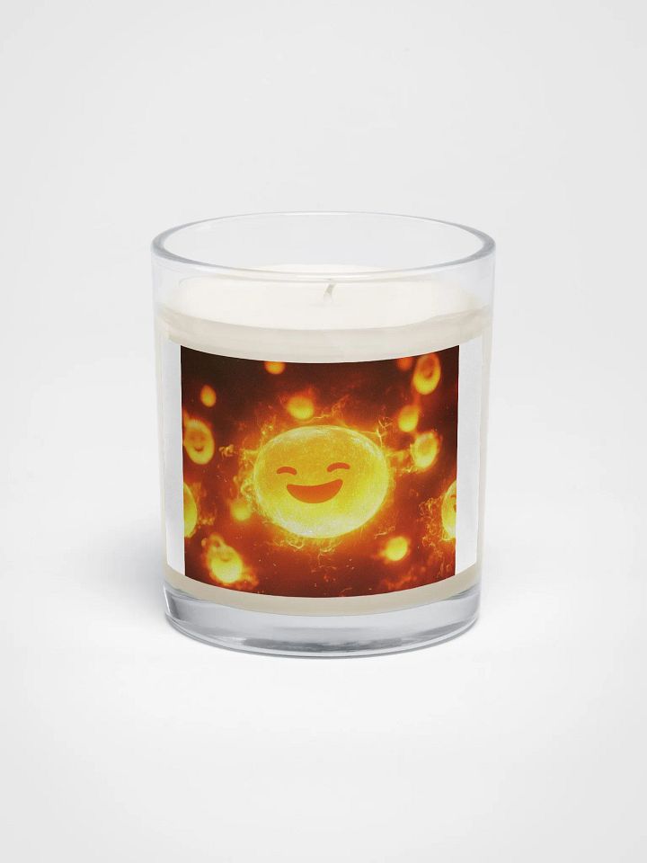 Oh, that’s hot candle product image (1)
