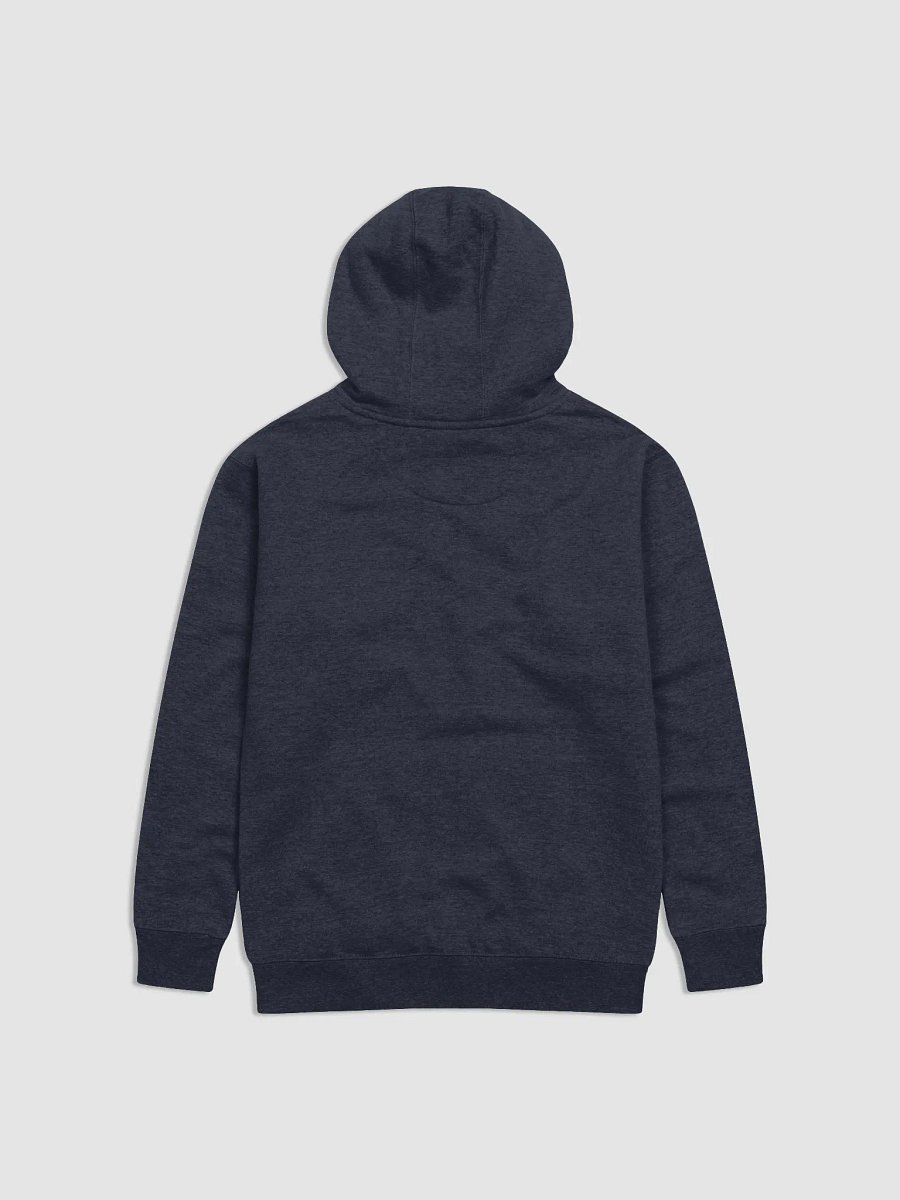 Christmas Unisex Hoodie | full of spirits product image (4)