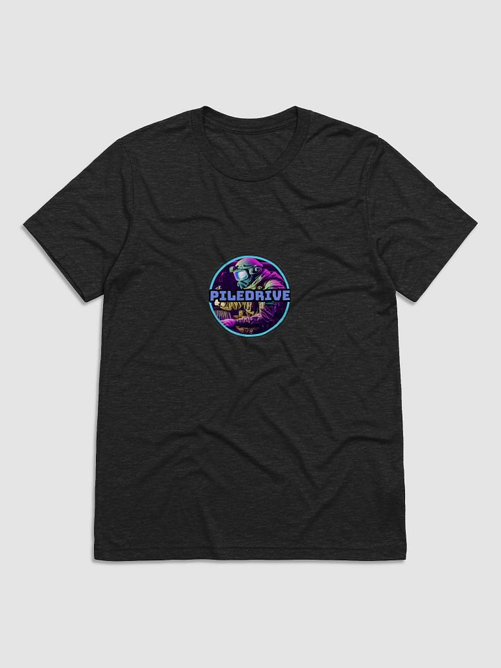 Piledrive T-shirt product image (2)