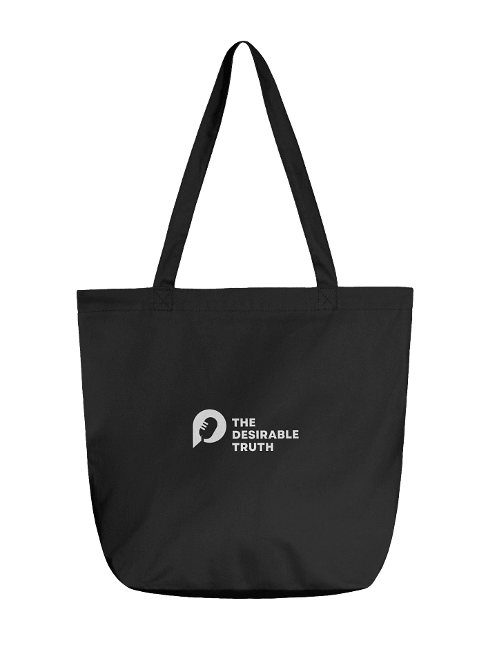 TDT Everyday Tote product image (1)