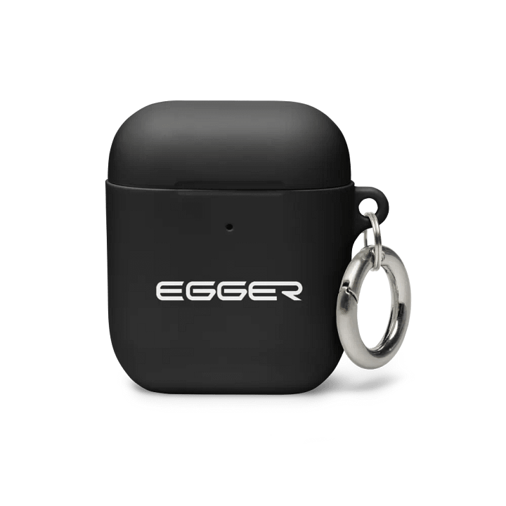 Modern AirPods Case product image (1)