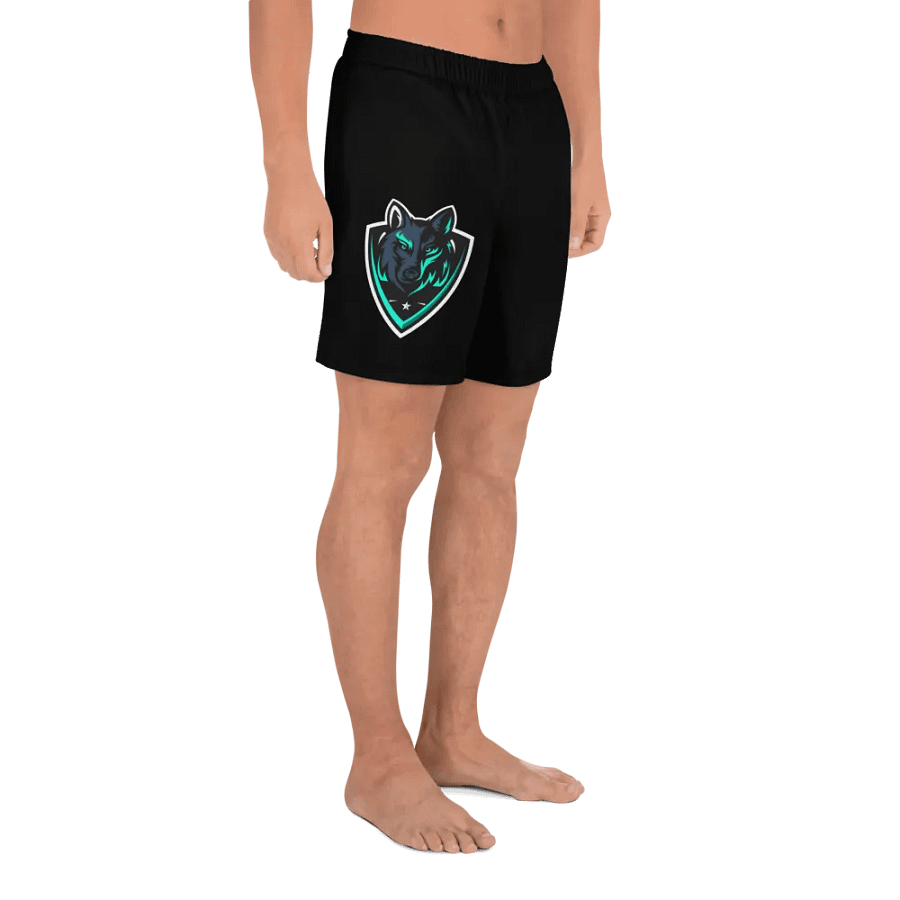 Gym Shorts product image (3)
