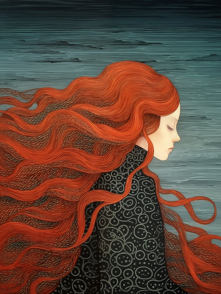 The Silent Tide product image (1)