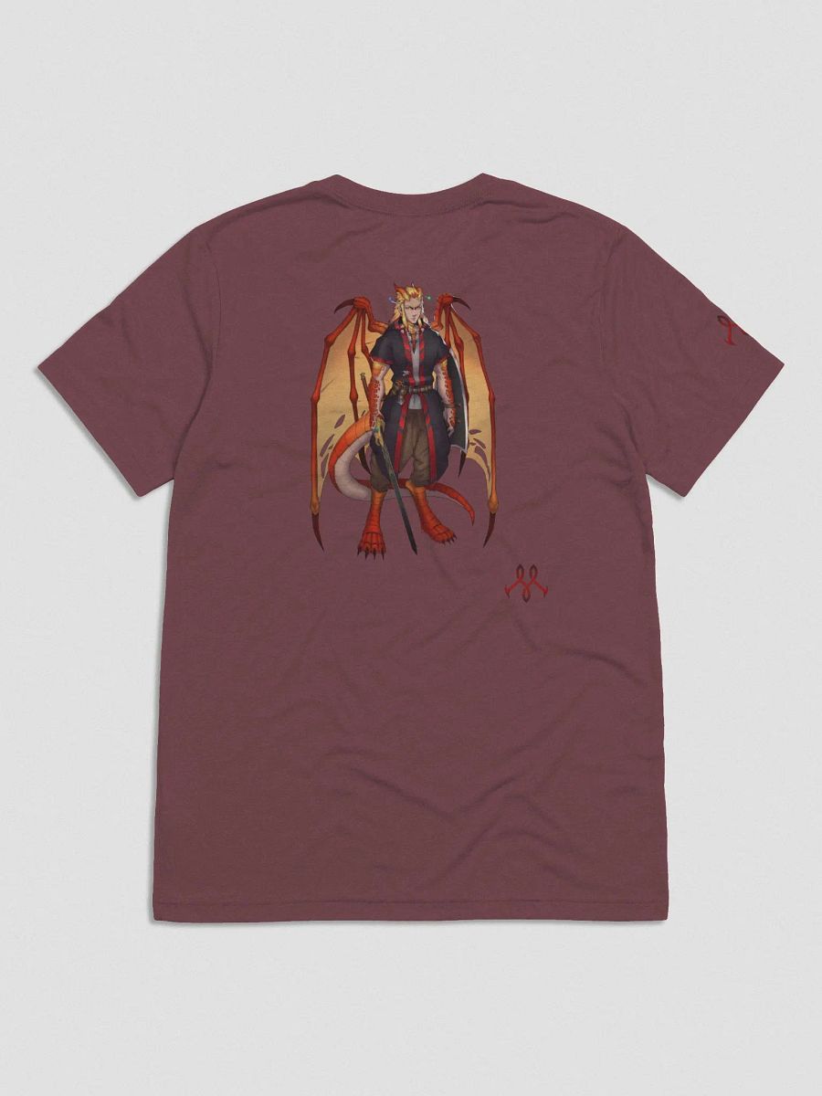 TWW Zeldok Tee product image (1)