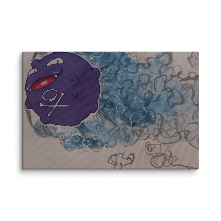 koffing!! product image (3)