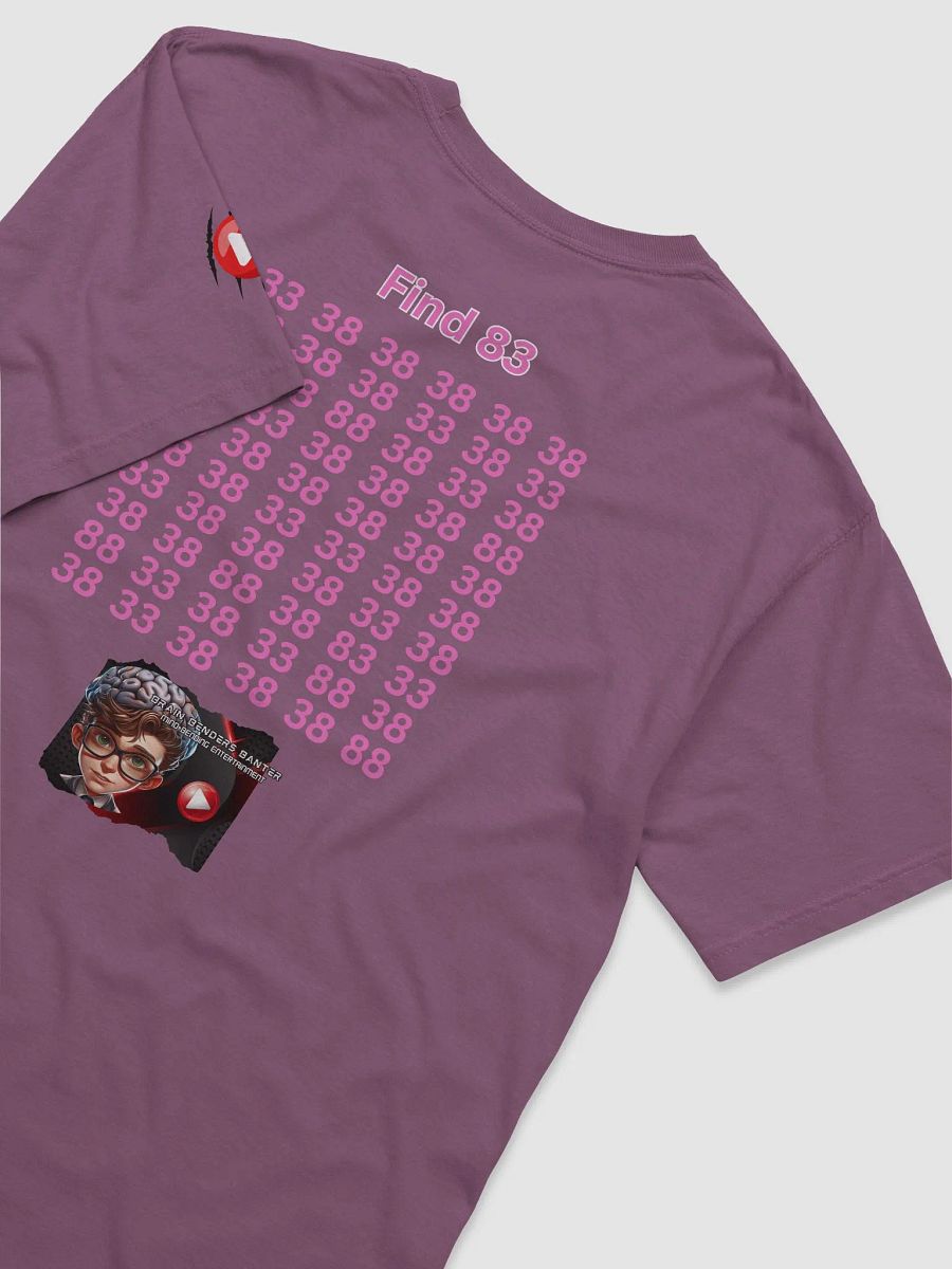 Mystical Dragon Comfort Tee product image (44)