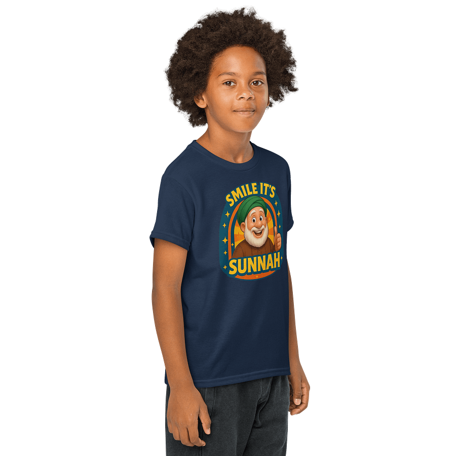Youth Sports Tee product image (3)