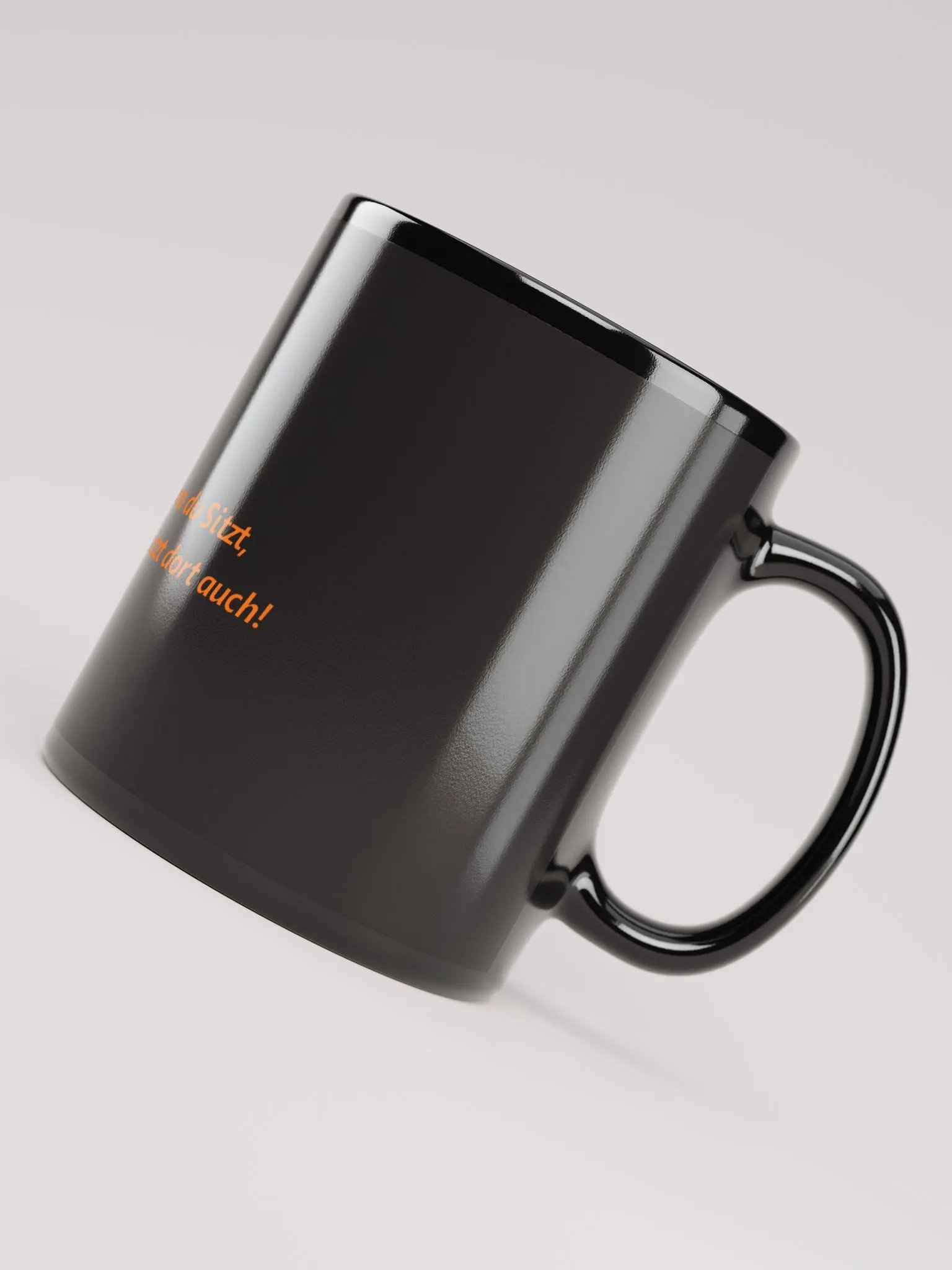 Keksige Tasse für Groß und Klein product image (7)