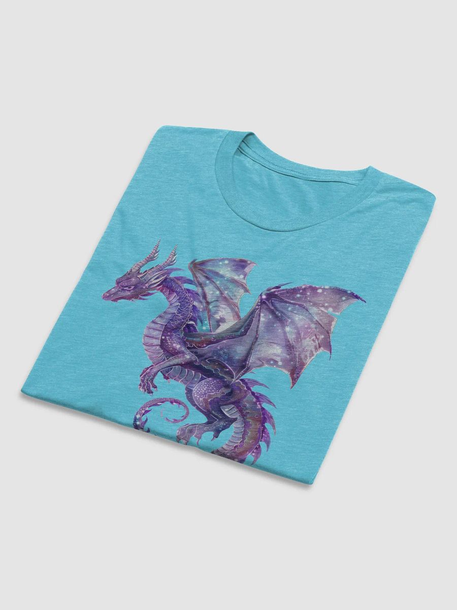 Celestial Dragon Fantasy T-Shirt product image (83)