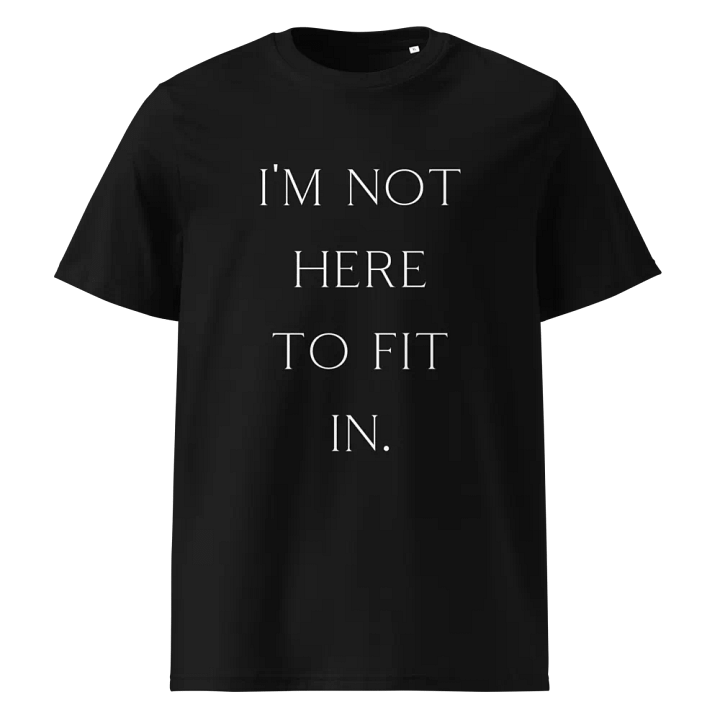 Stand Out Statement Tee product image (1)