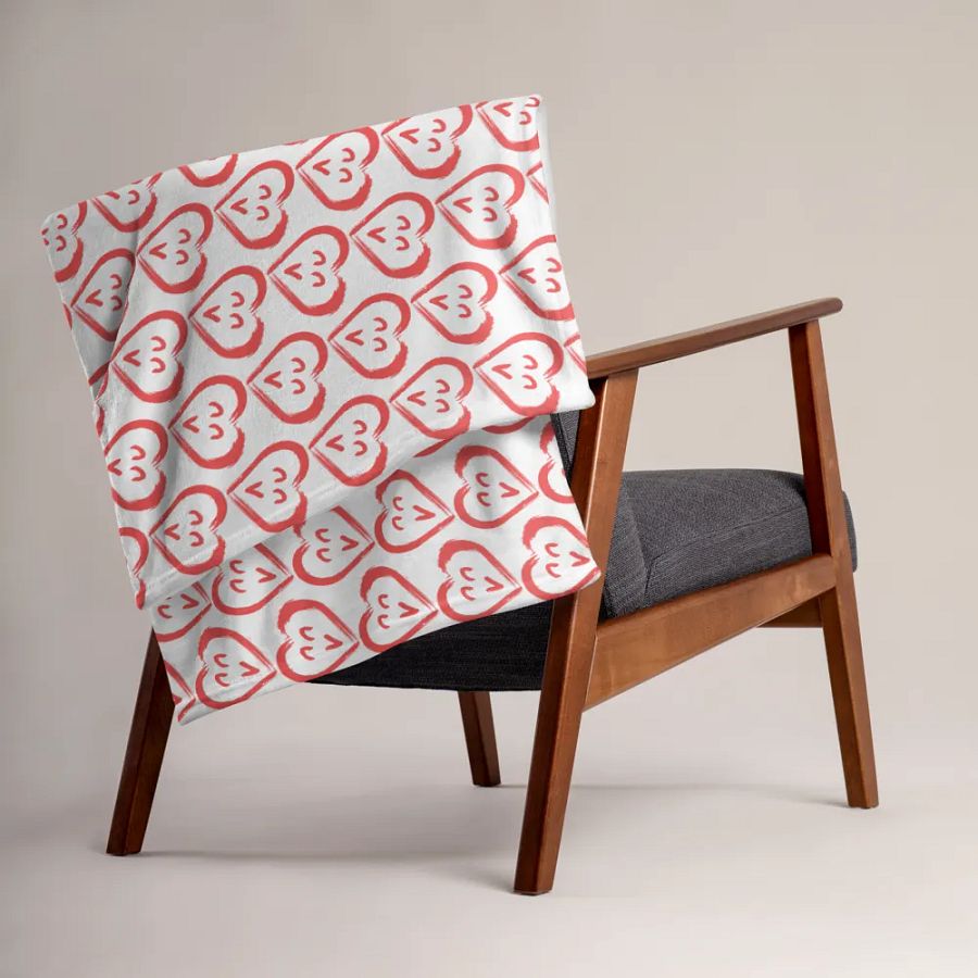BigLuv Throw Blanket product image (15)