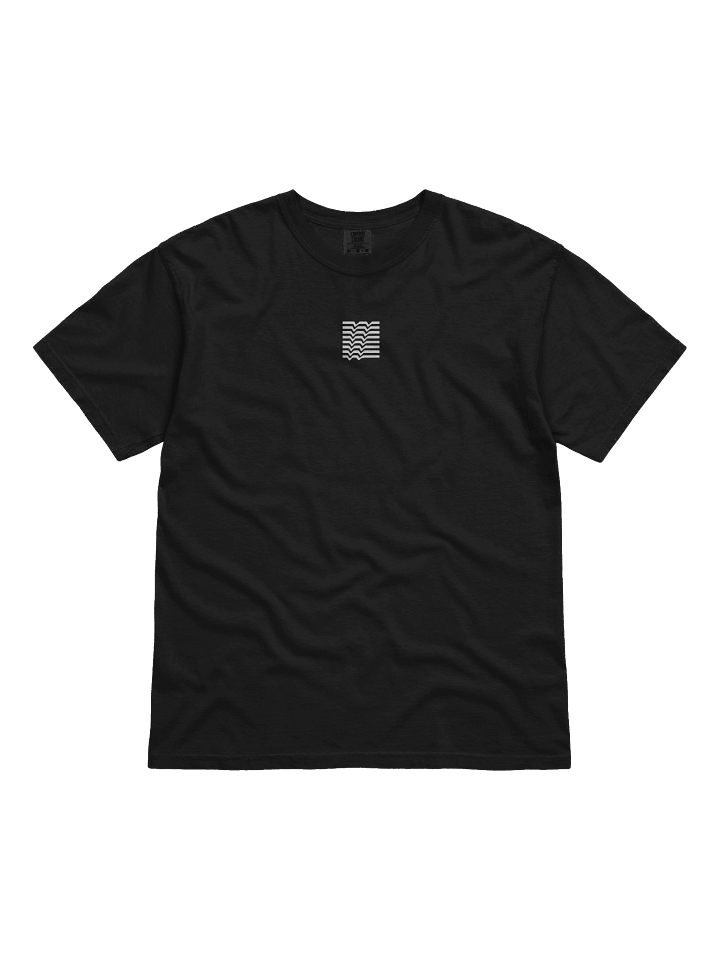 Cryptic Audio Logo T-Shirt product image (1)
