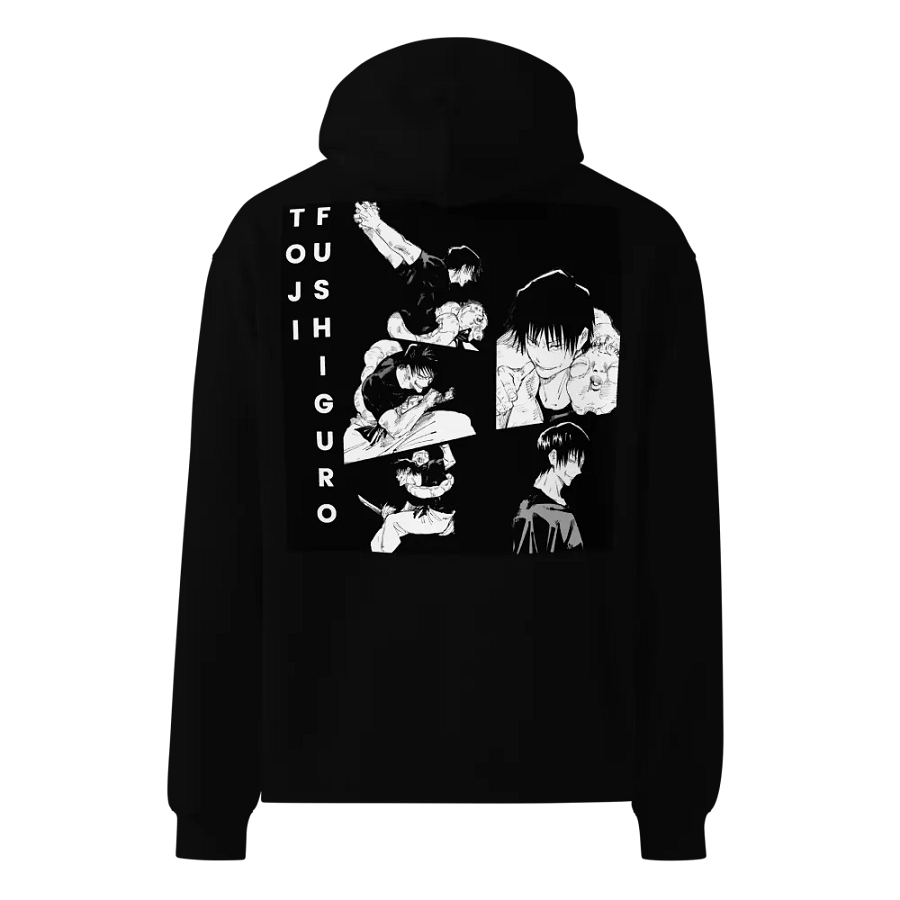 TOJI FUSHIGURO product image (3)