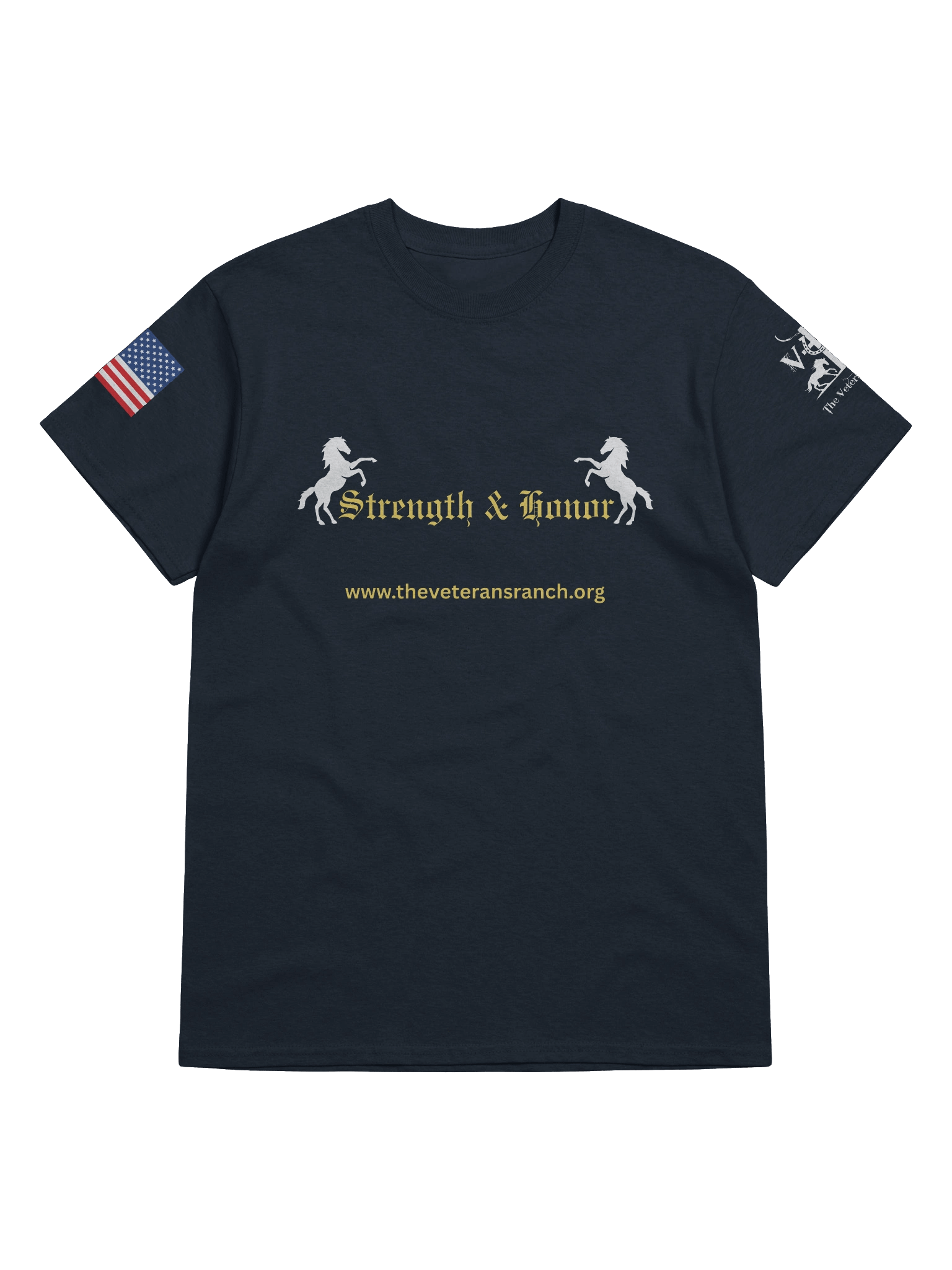 Strength & Honor product image (10)