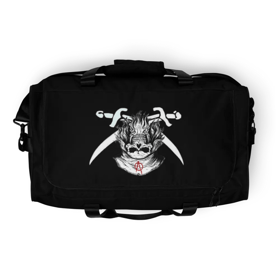 Vantera duffle bag product image (6)