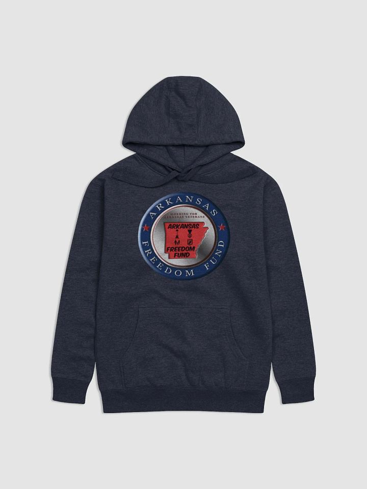AFF Comfort Hoodie product image (1)