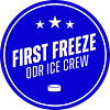 First Freeze