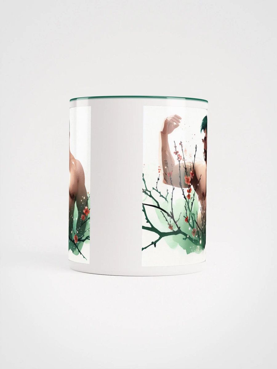 Spring Ceramic Mug product image (5)