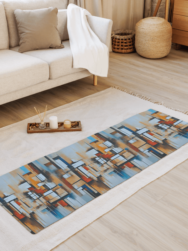 Authentic Yoga Mat product image (2)