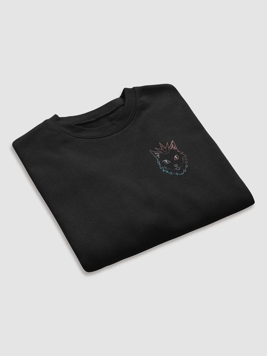 Queen Crop (Dark) product image (8)