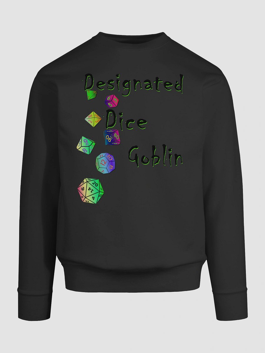 Designated Dice Goblin product image (81)