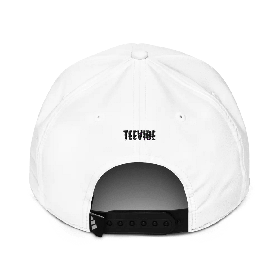 Stay Dry and Sun-Safe with the Adidas Performance Cap product image (4)