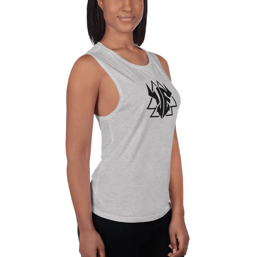 VE Womens Muscle Tank product image (15)