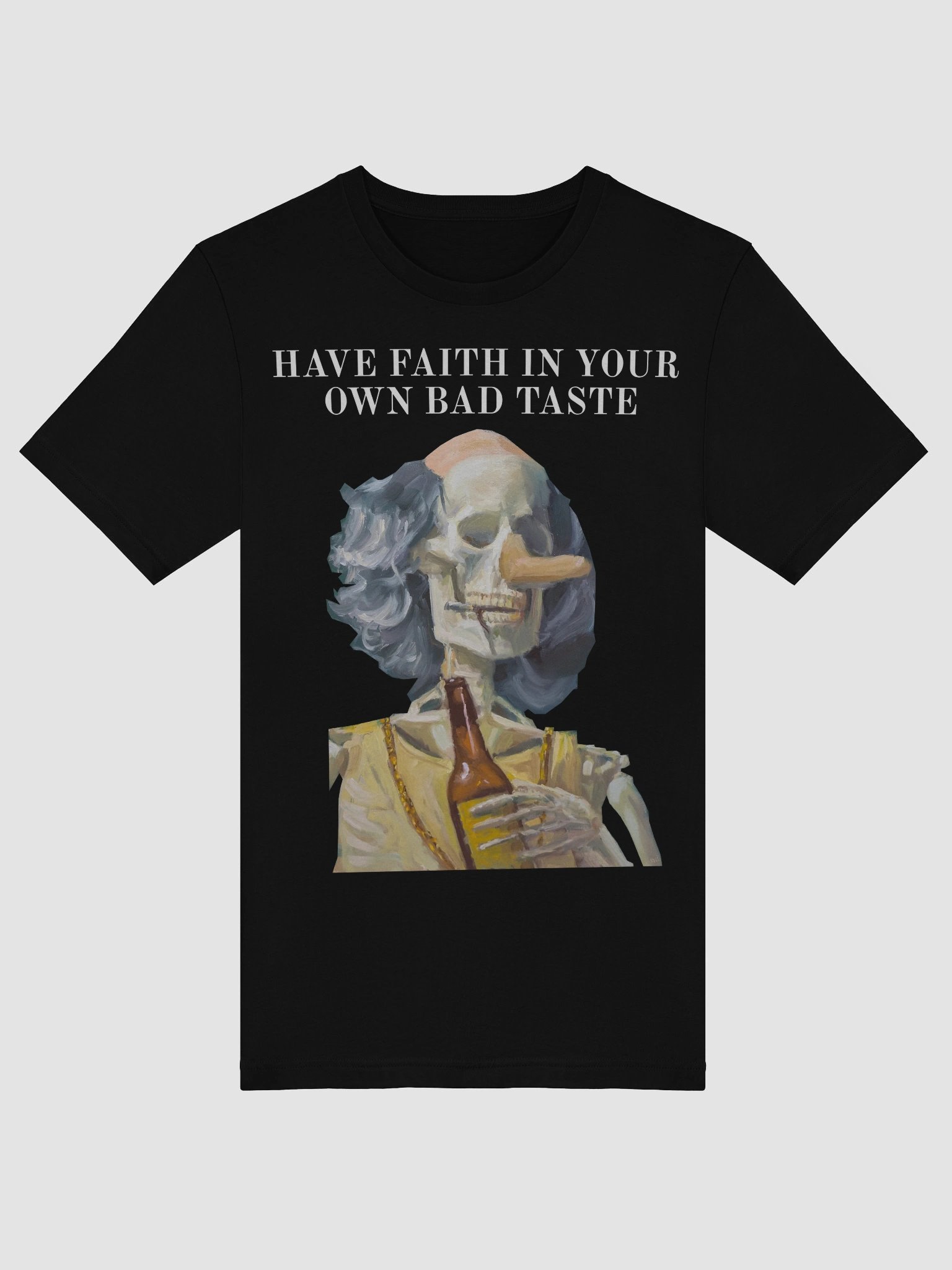 Even Worse Bad Taste product image (5)