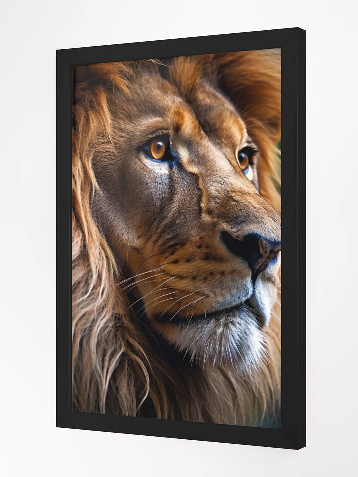 Lion - Poster product image (2)