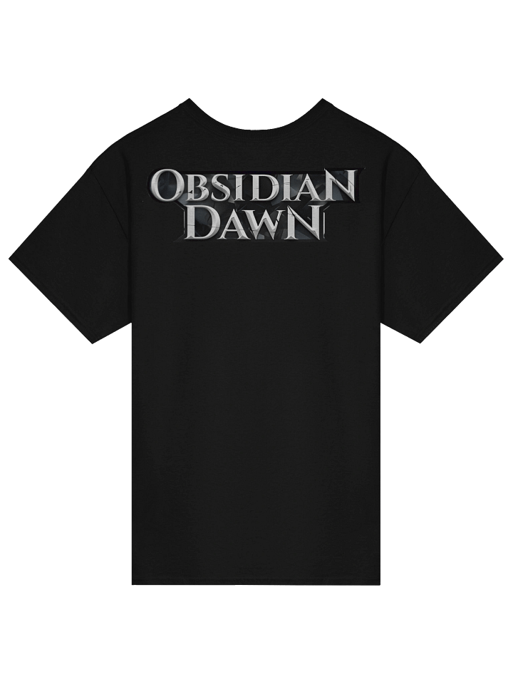 Raptor T-Shirt product image (7)