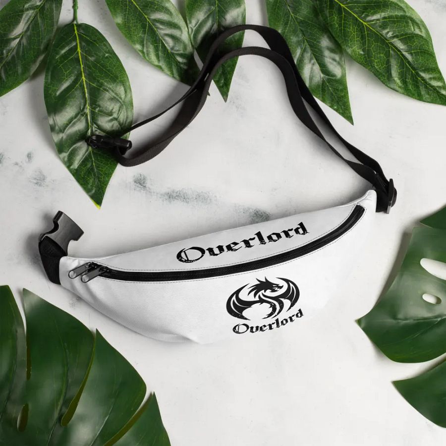 Overlord Pack (Black) product image (4)