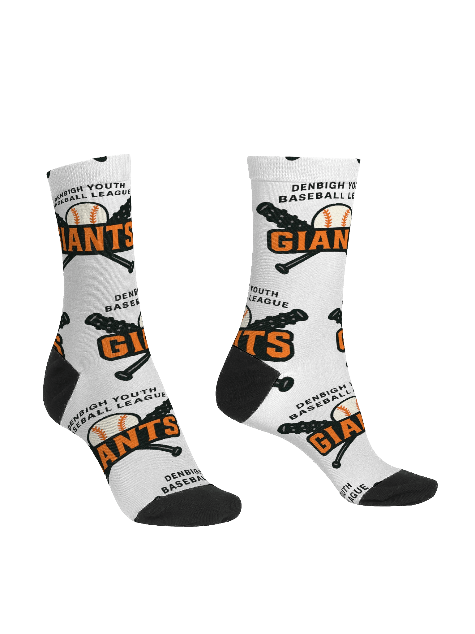 Giants - Socks product image (3)