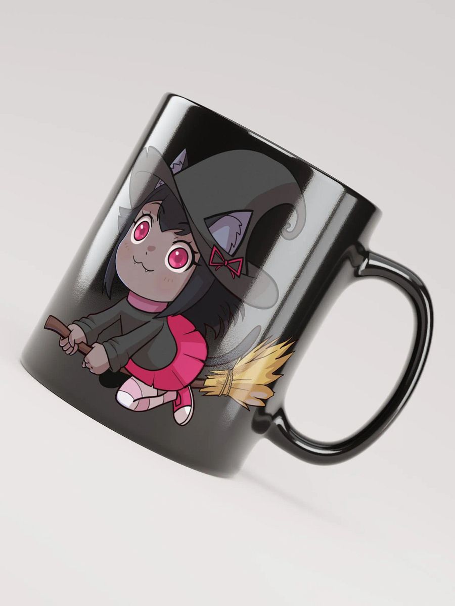Ninu Broomstick Witch product image (1)