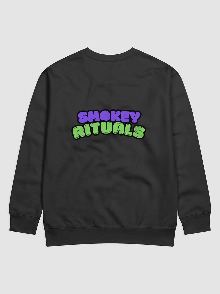 High Times X Smokey Sweater product image (2)