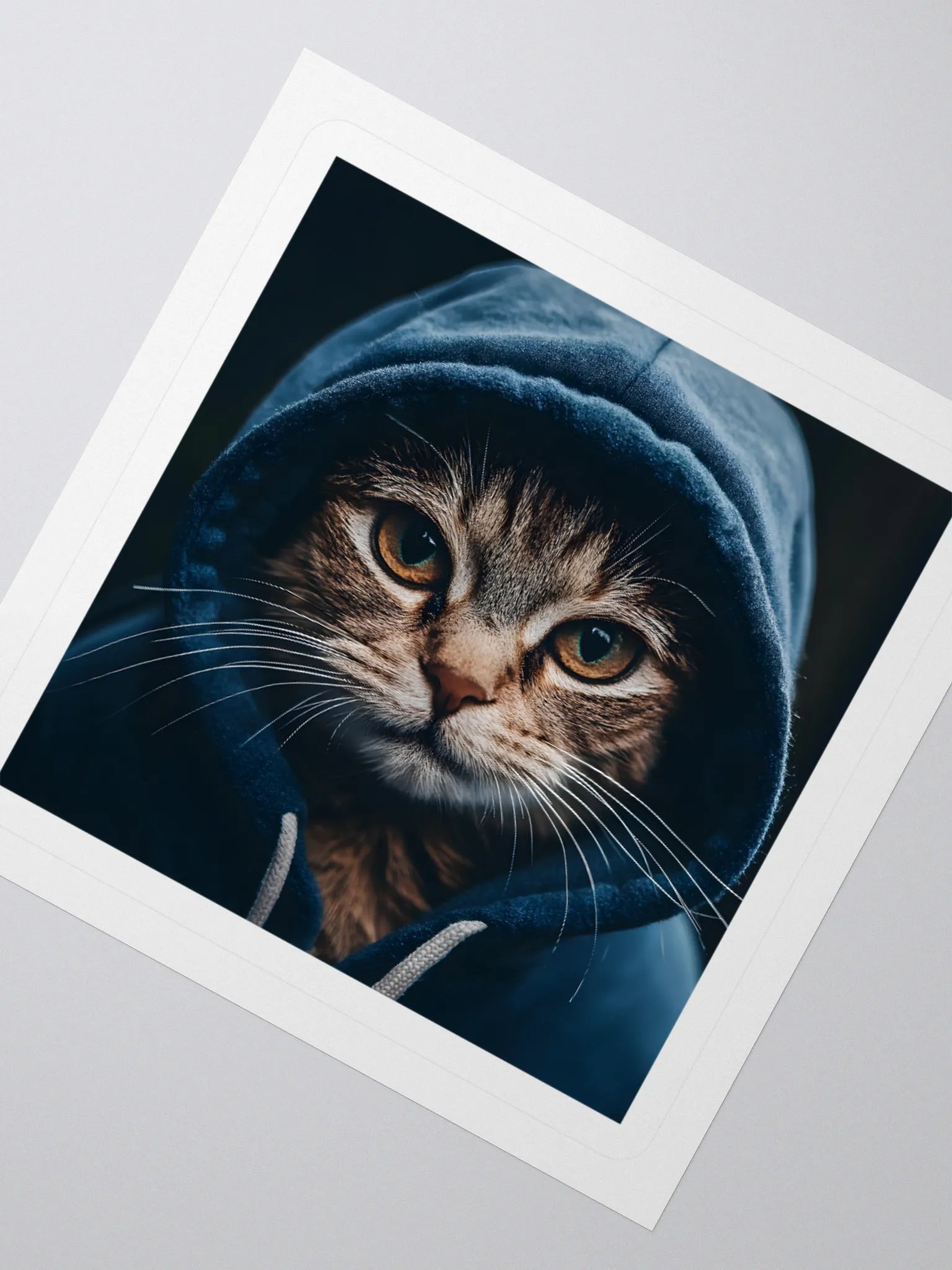 Hacker Cat product image (5)