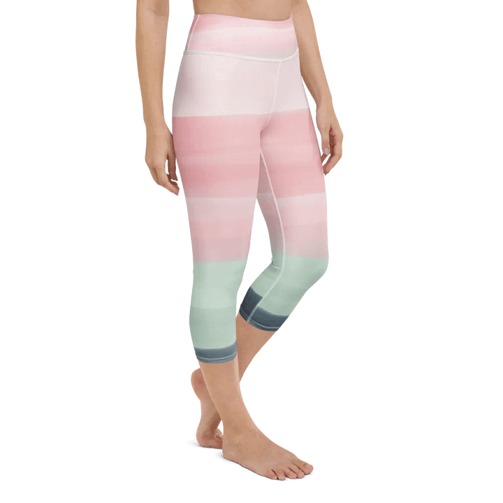 Cotton Candy Capri product image (2)