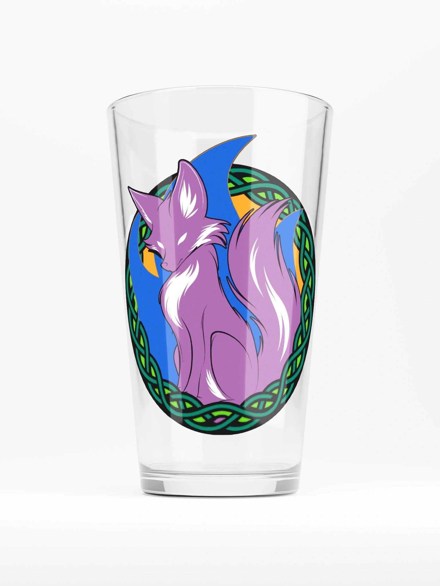 TheSomeBody-BDH- Shaker Pint Glass product image (1)